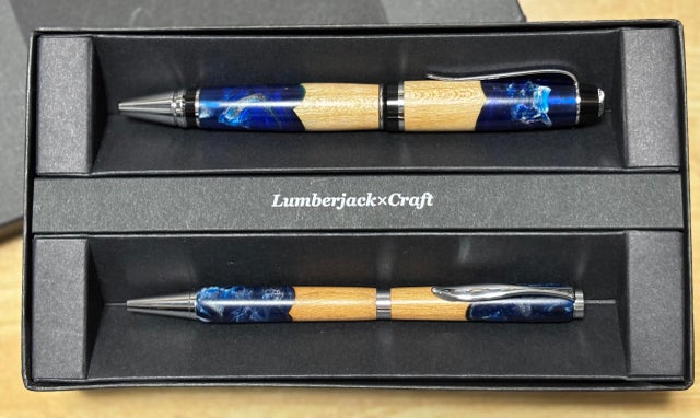 木こりの工房 〜Lumberjack × Craft〜